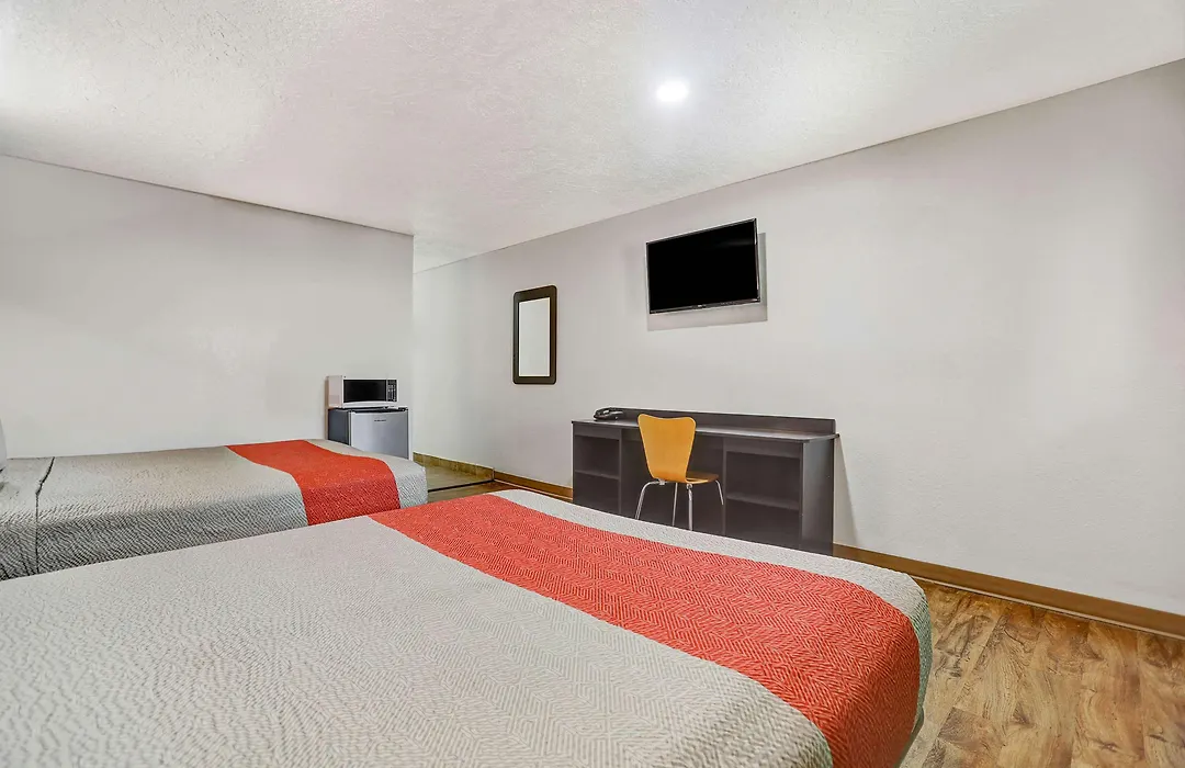 Motel 6-Clovis, Nm-1