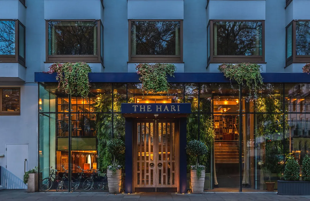 The Hari London-1