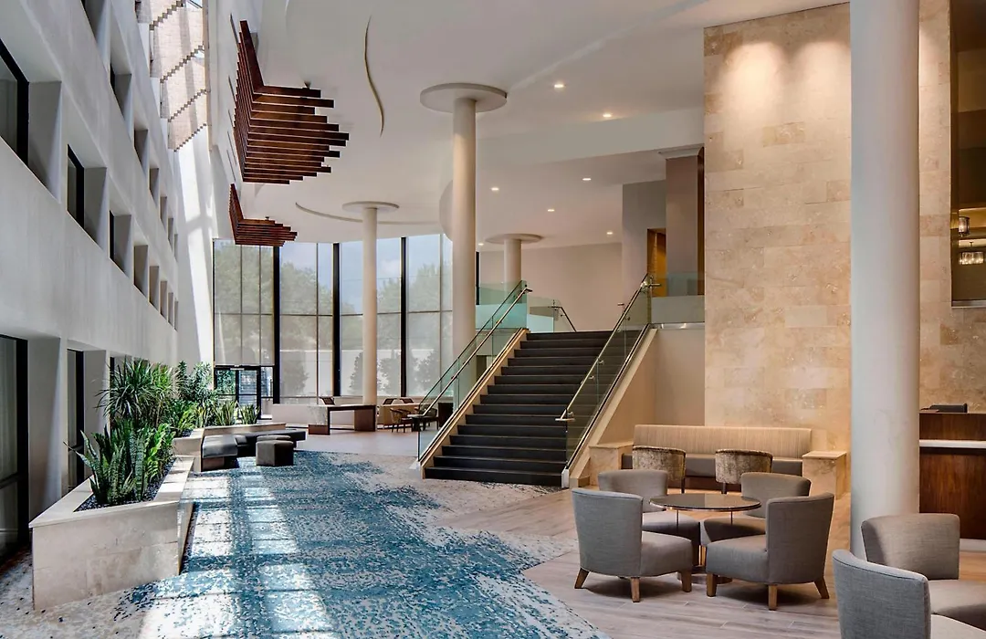 San Antonio Marriott Northwest Medical Center-1