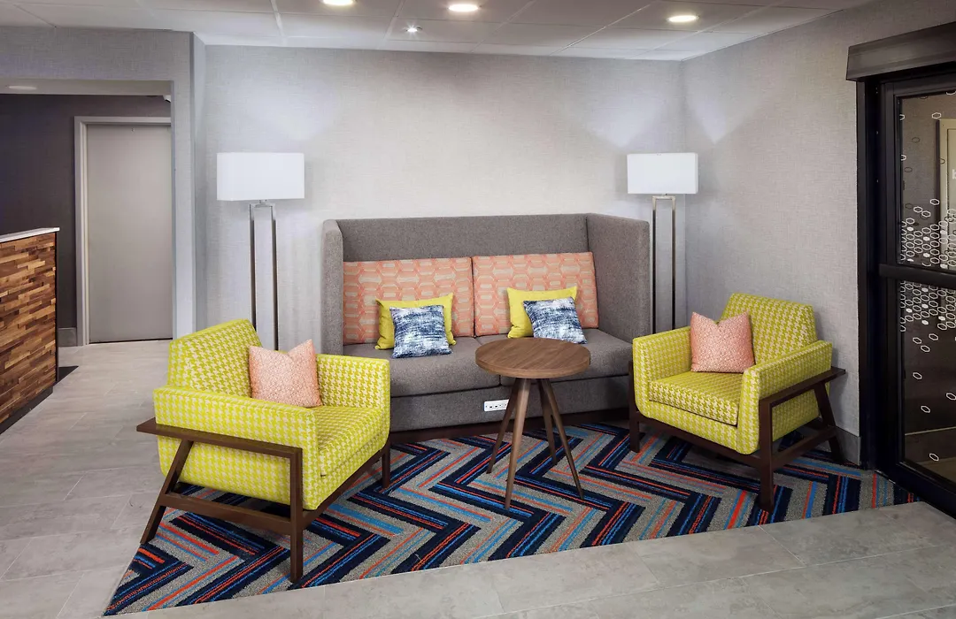 Hampton Inn Atlanta-Northlake-1