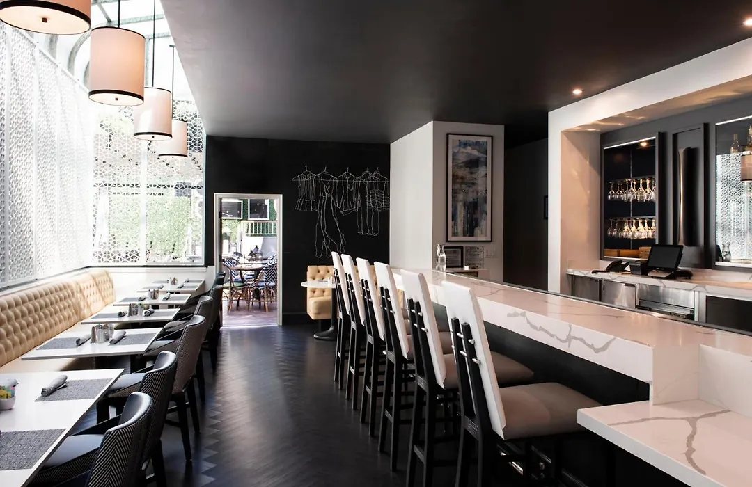 Chamberlain West Hollywood-1