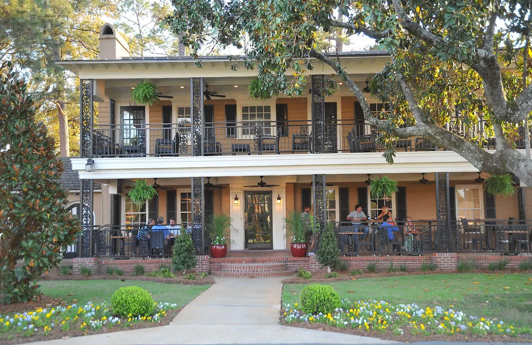 Merry Acres Inn-1
