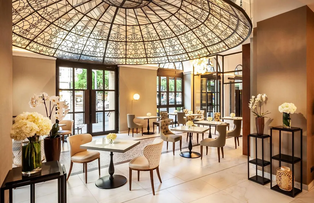 Radisson Blu Beke Hotel, Budapest-1