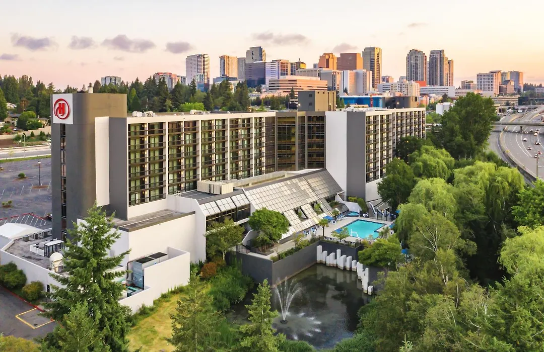 Hilton Bellevue-1