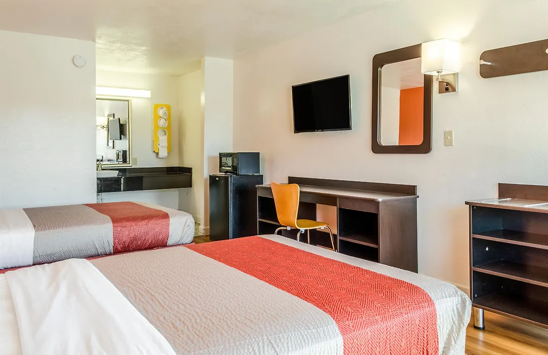 Motel 6-Saraland, Al-1