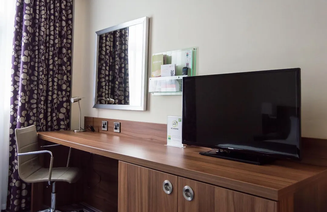 Holiday Inn Leeds Garforth By Ihg-1