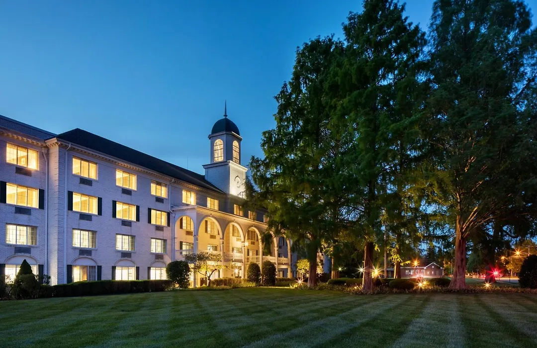 The Madison Hotel-1