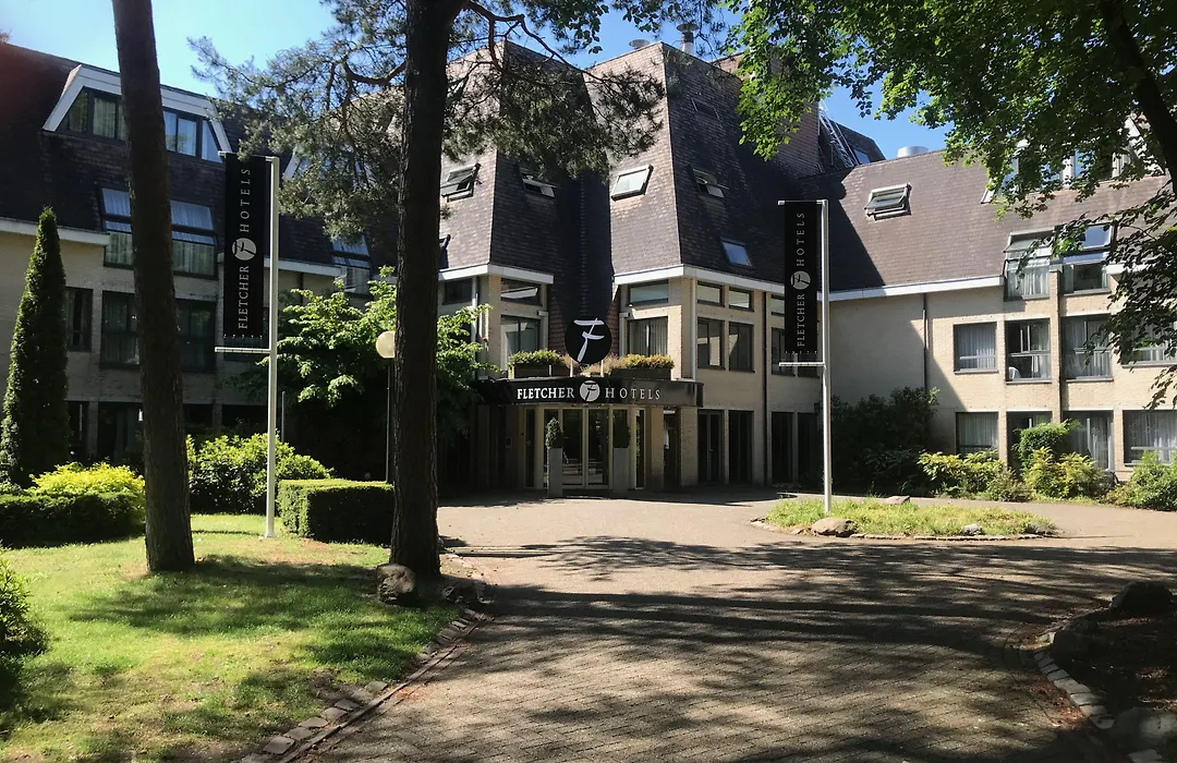 Fletcher Hotel Restaurant Epe-Zwolle-1