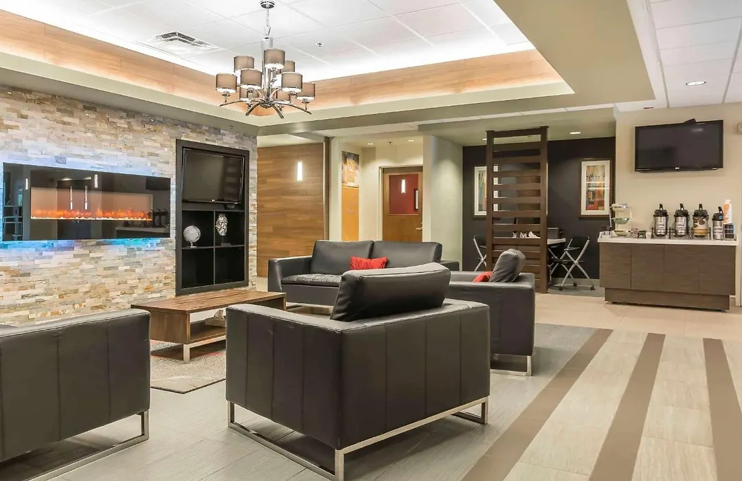 Quality Hotel & Conference Centre-1