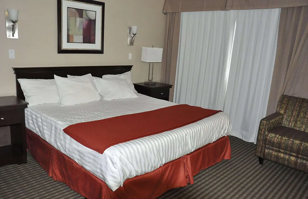 Ramada By Wyndham Abbotsford-1