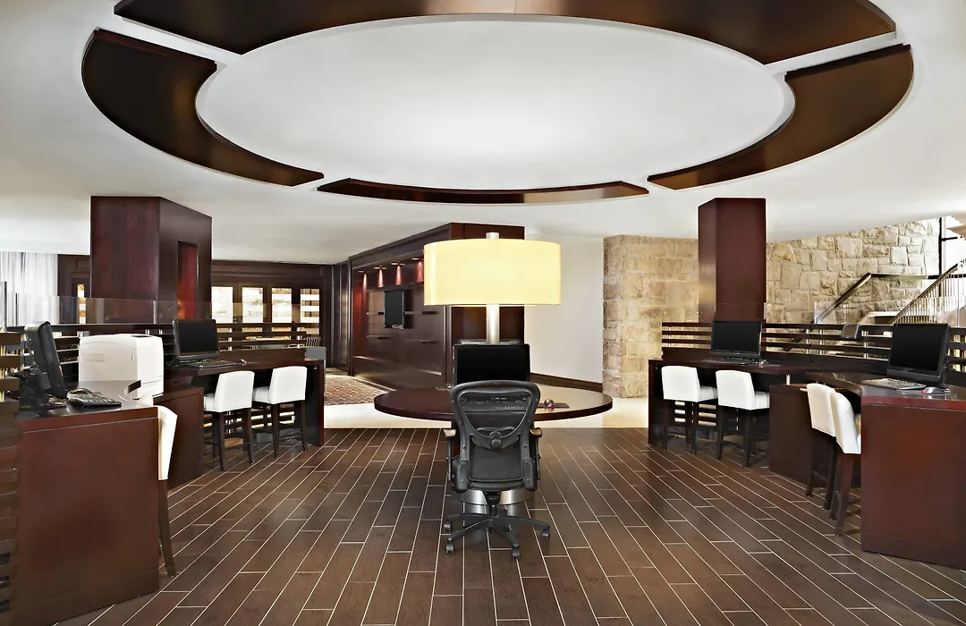 Sheraton Montreal Airport Hotel-1