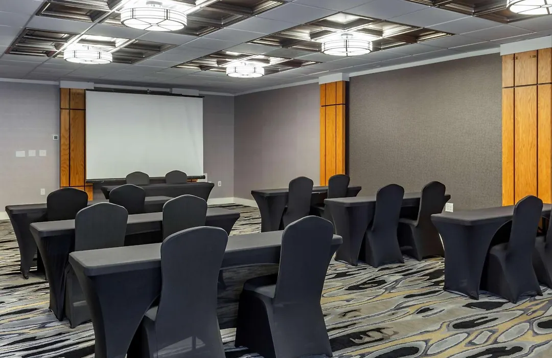 Best Western Plus University Inn-1