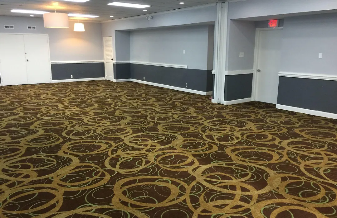 Quality Inn & Suites University Area-1