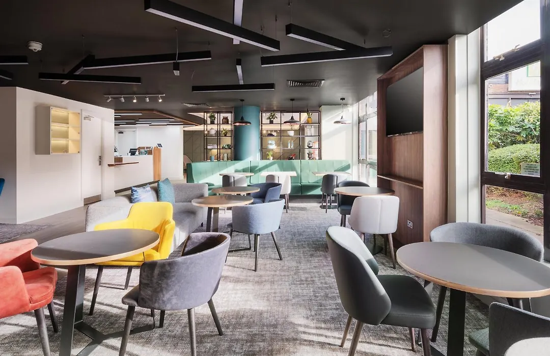 Holiday Inn Rochester-Chatham By Ihg-1