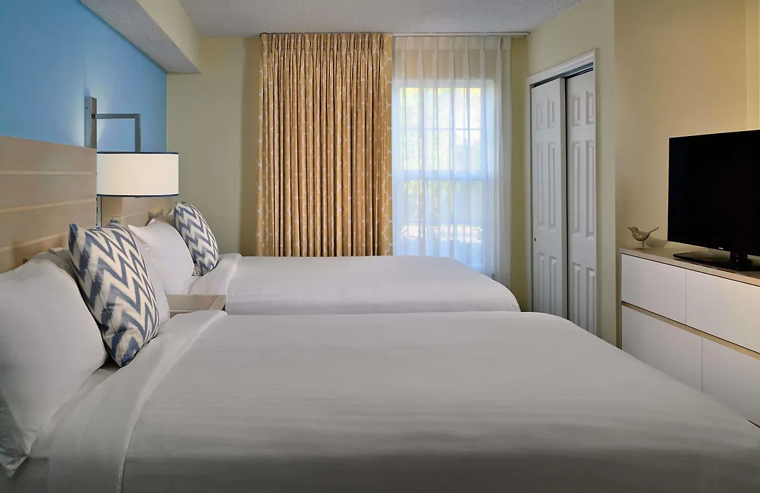 Sonesta Es Suites Cincinnati - Sharonville East-1
