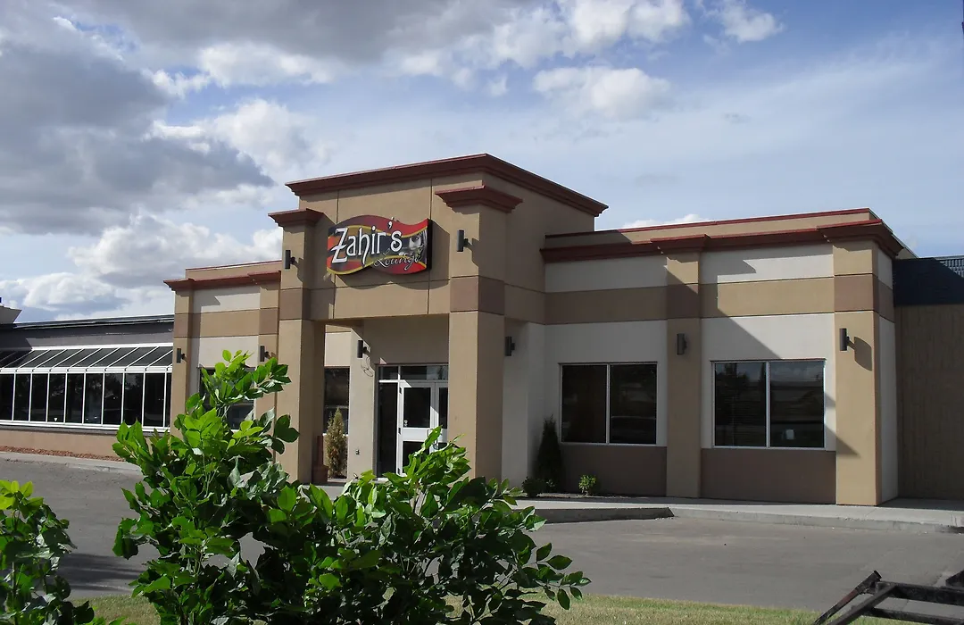 Travelodge By Wyndham Regina-1