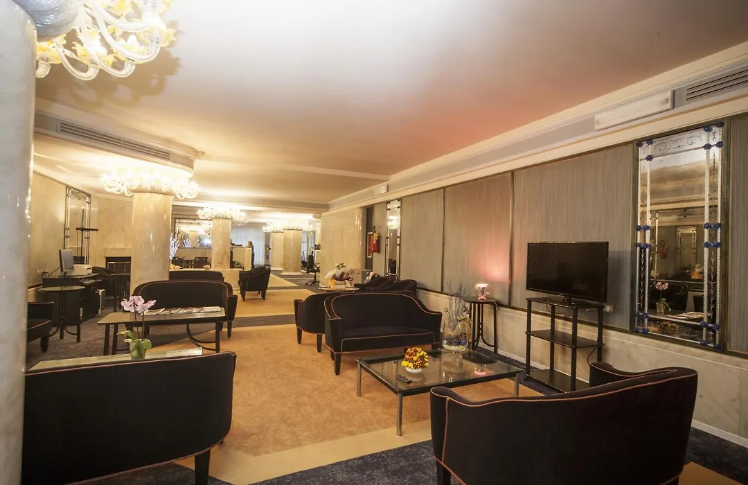 Hotel Bisanzio-1