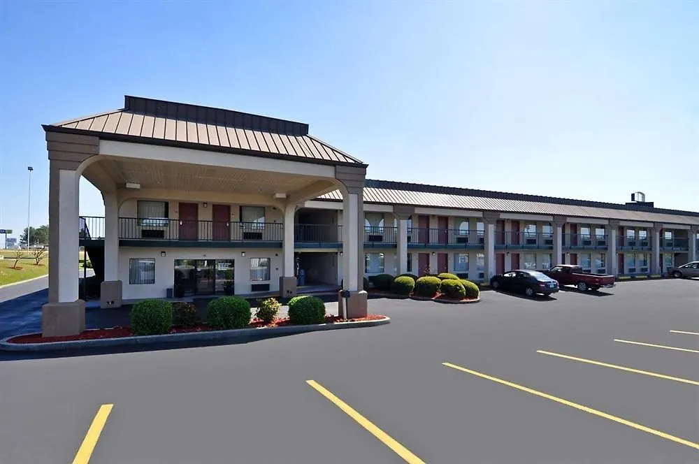 Quality Inn Ashburn-1