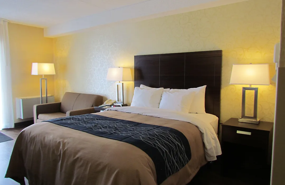 Comfort Inn-1