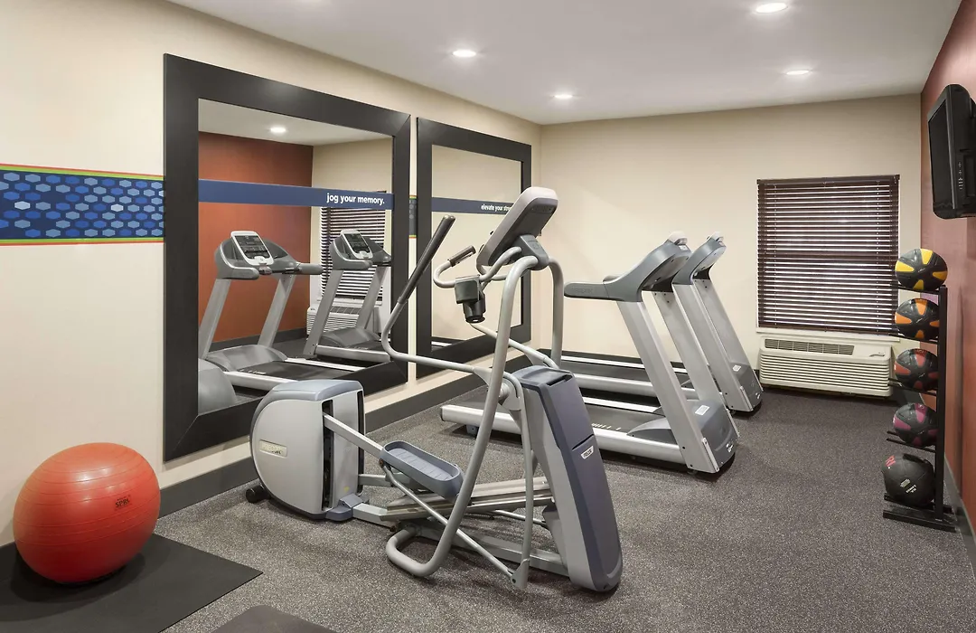 Hampton Inn Findlay-1