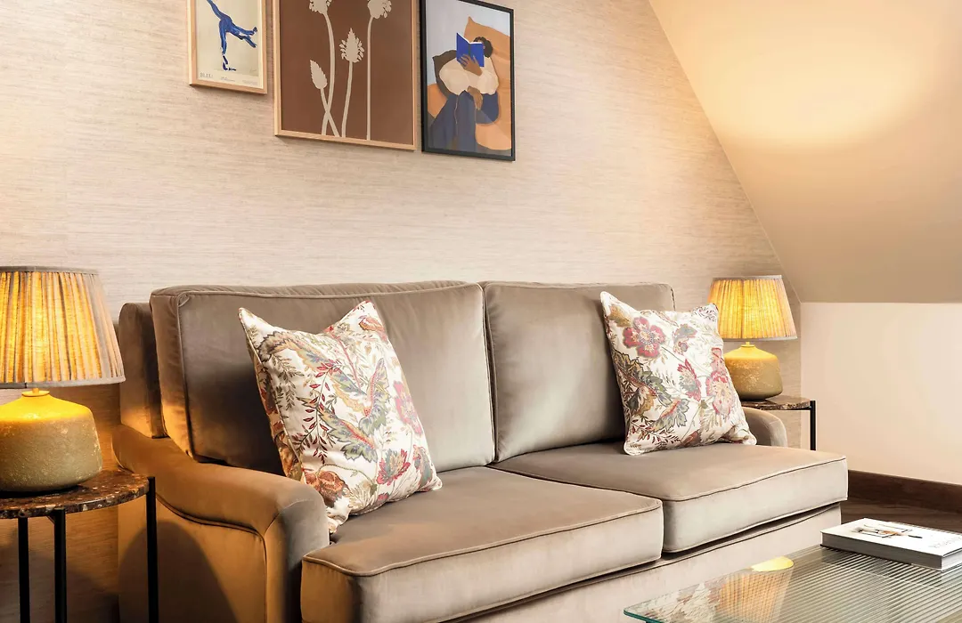 Brunfels Hotel, In The Unbound Collection By Hyatt-1