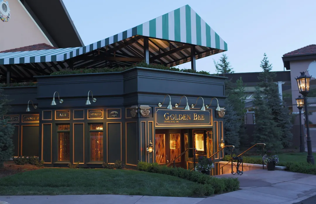 The Broadmoor-1