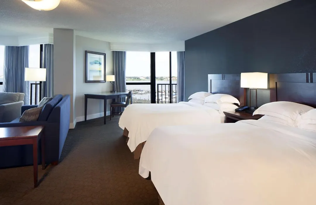 Hilton Houston Nasa Clear Lake-1