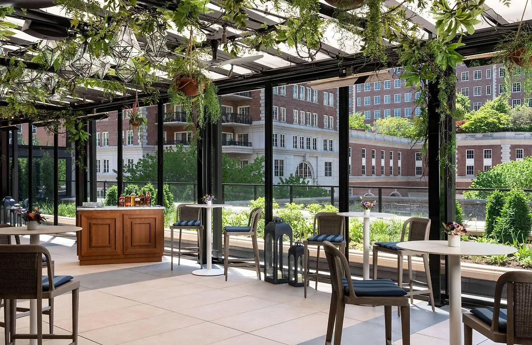 The Ritz-Carlton, St. Louis-1