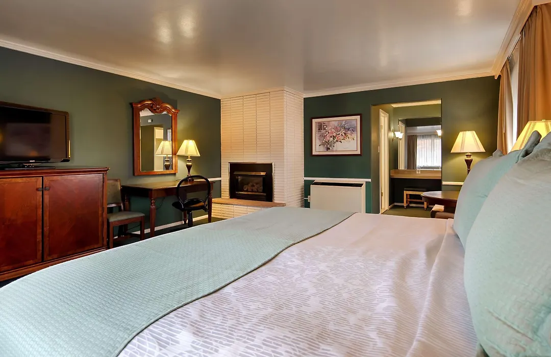 Baugh Motel, Surestay Collection By Best Western-1