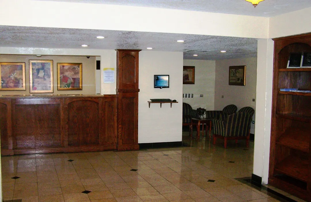 The Inn At Market Square-1