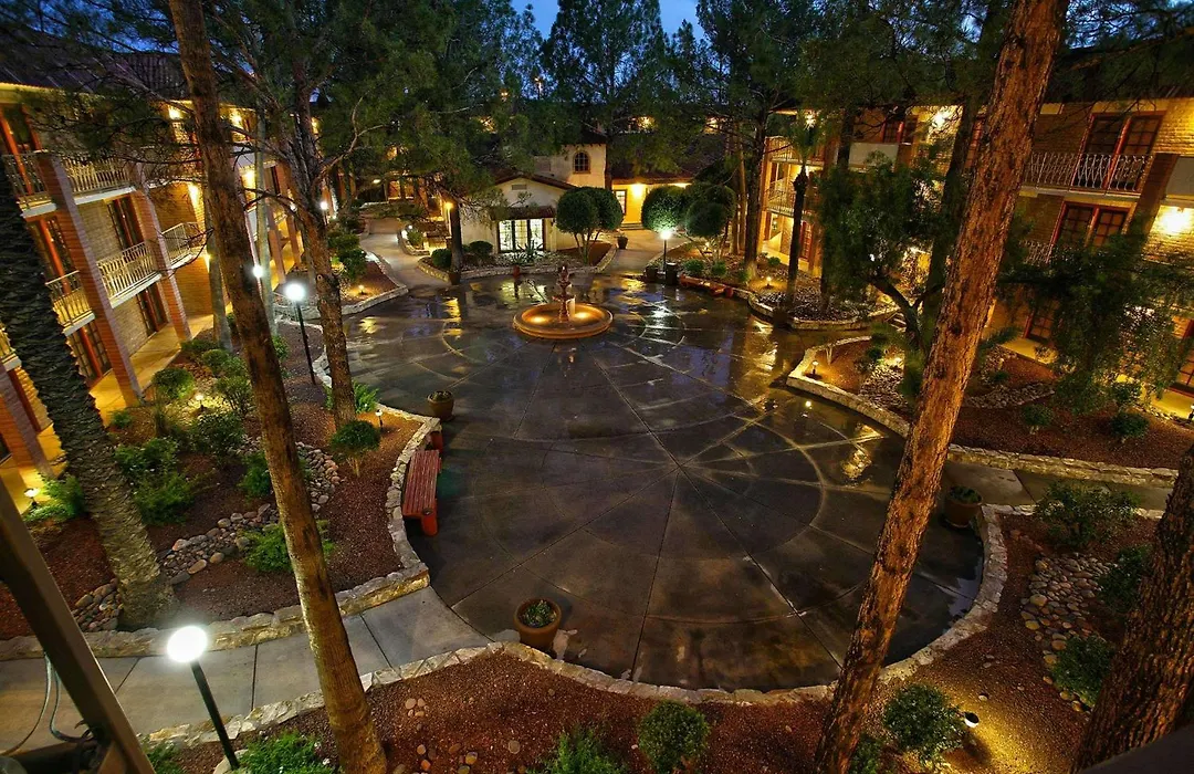 Doubletree Suites By Hilton Tucson Airport-1