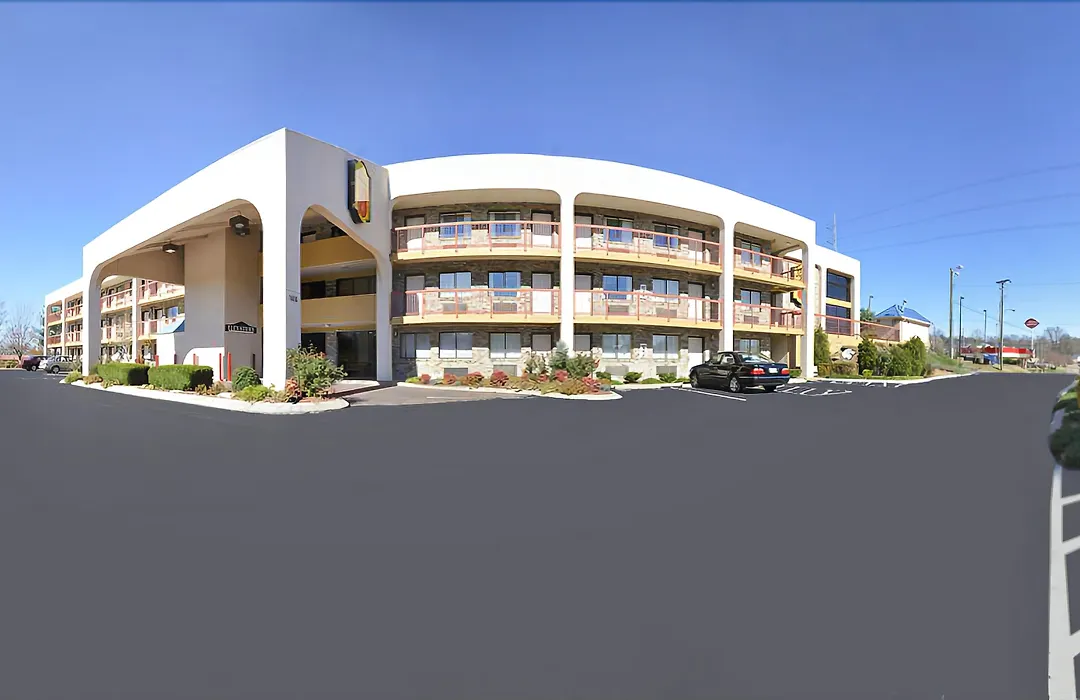 Super 8 By Wyndham Hermitage Nashville-1