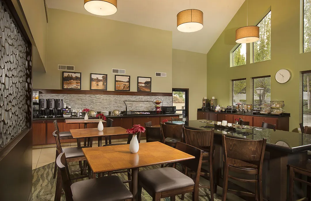 Residence Inn By Marriott Portland South-Lake Oswego-1