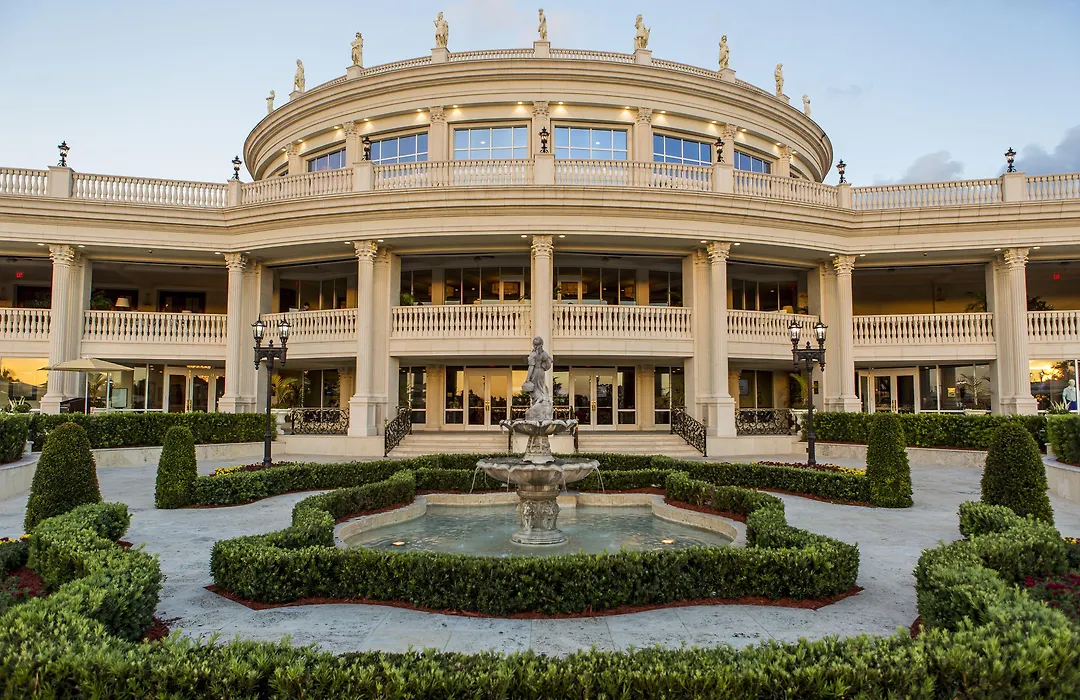 Trump National Doral Golf Resort-1
