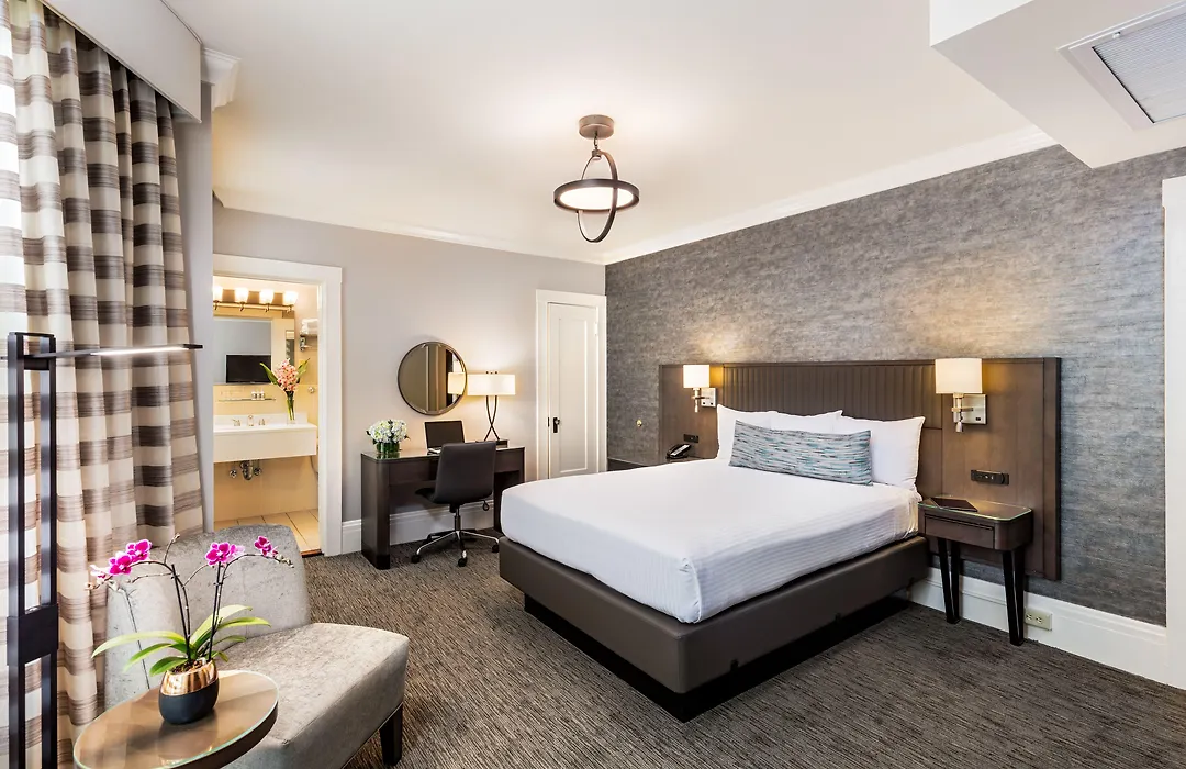 Handlery Union Square Hotel-1