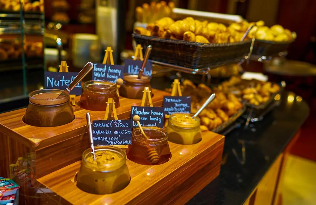 Don Giovanni Hotel Prague - Great Hotels Of The World-1