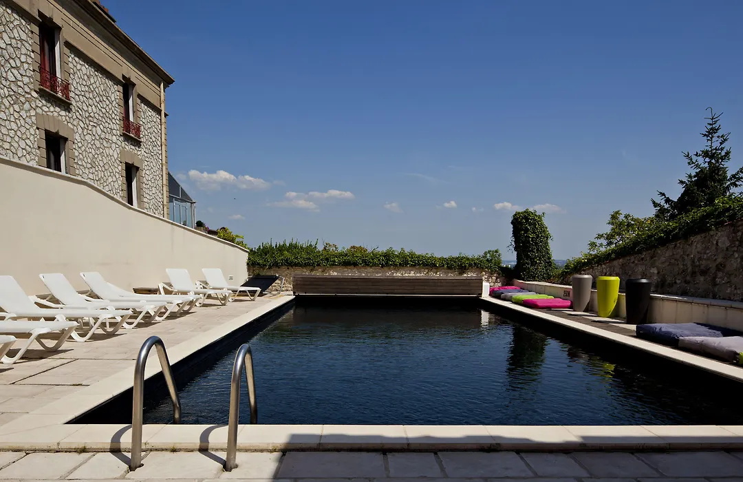 Domaine De La Corniche-1