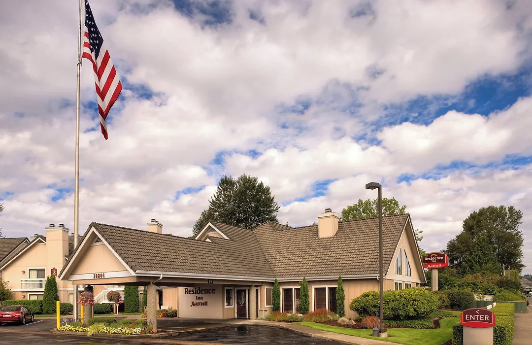 Residence Inn By Marriott Seattle South Tukwila-1