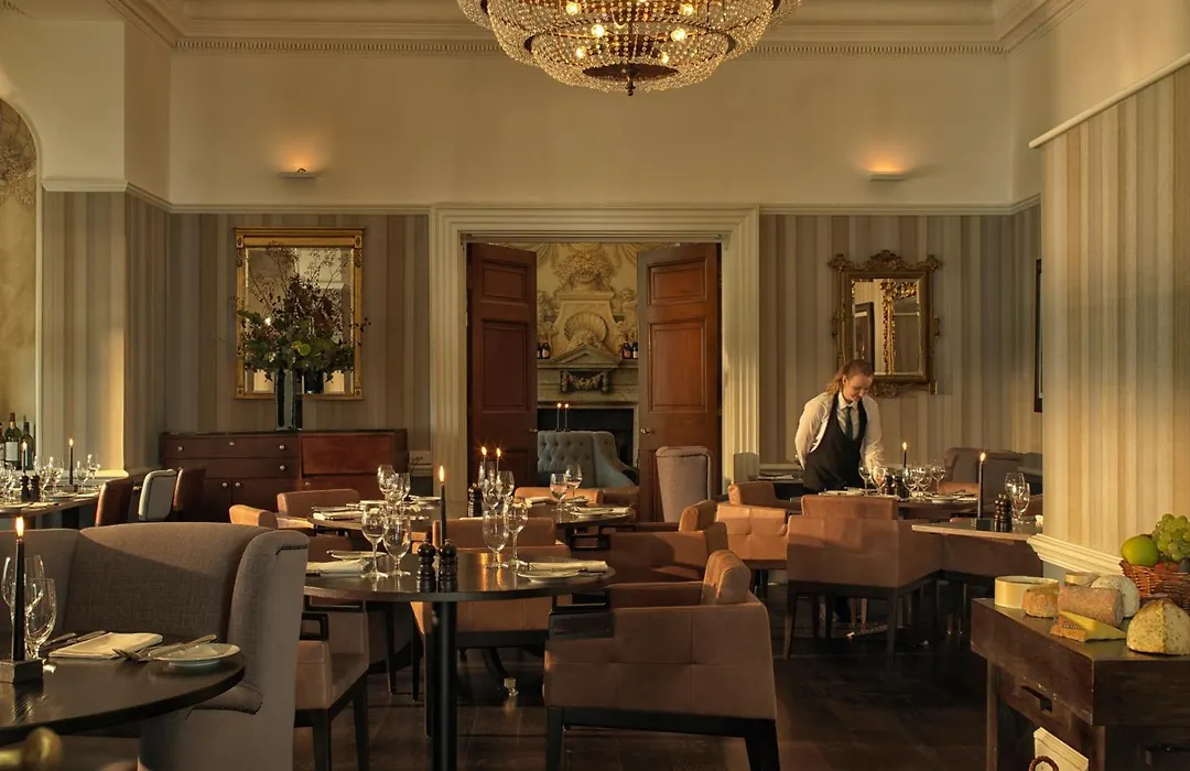 Hotel du Vin Cannizaro House Wimbledon-1