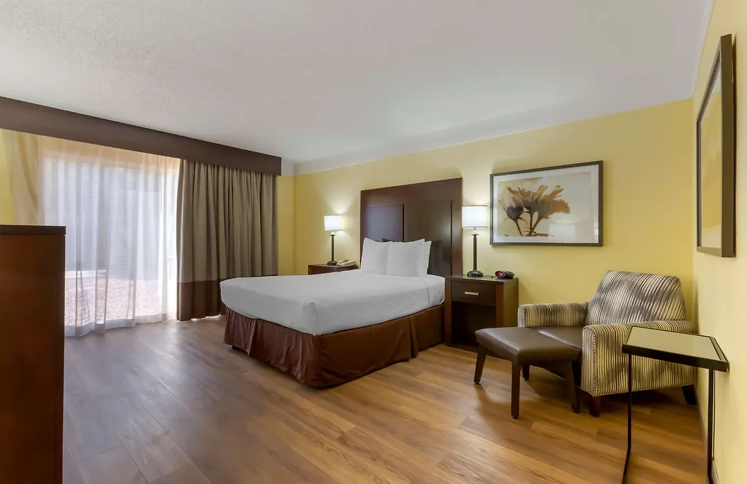Best Western Phoenix Goodyear Inn-1