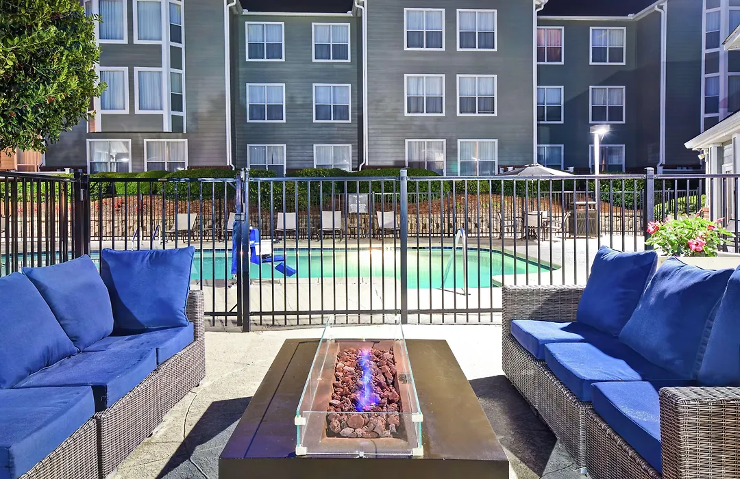 Homewood Suites By Hilton Atlanta-Galleria/Cumberland-1