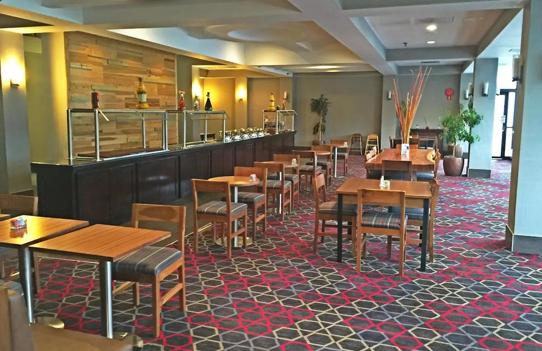 Wyndham Garden Inn Pittsburgh Airport-1