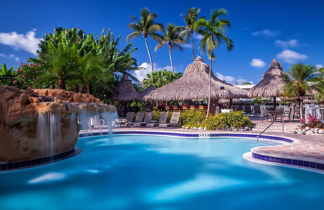 Holiday Inn Key Largo By Ihg-1
