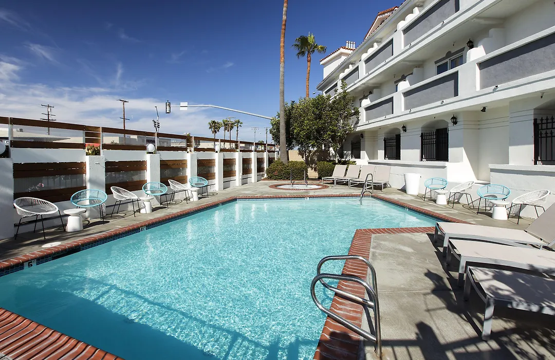 Hotel Hermosa-1