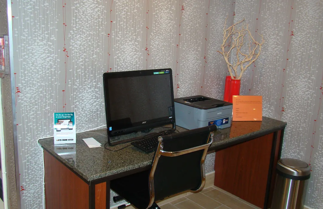 Quality Inn West Springfield-1