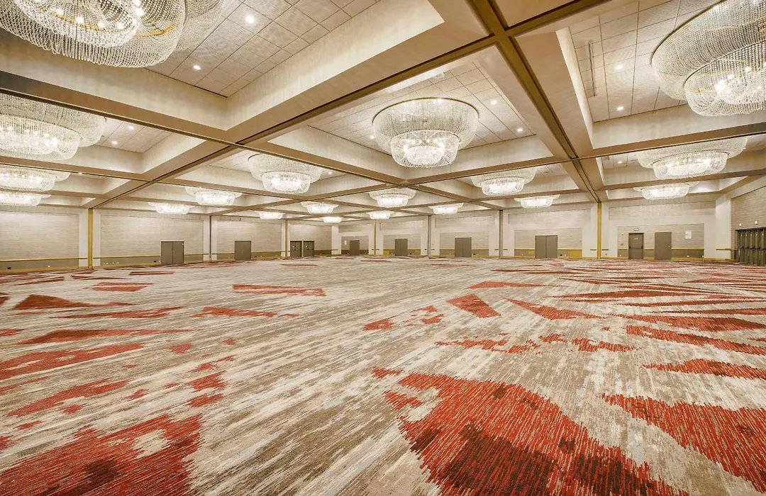 Hilton Atlanta-1