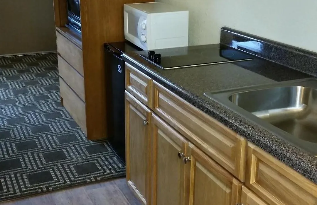 Americourt Extended Stays-1