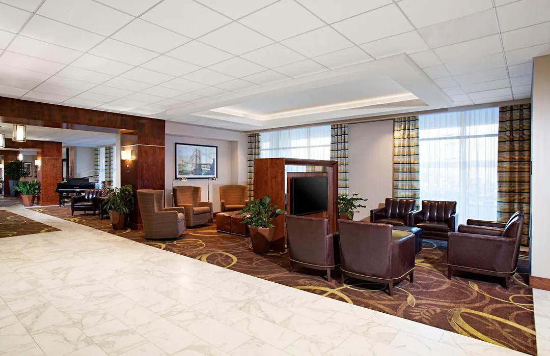 Sheraton Pittsburgh Airport Hotel-1