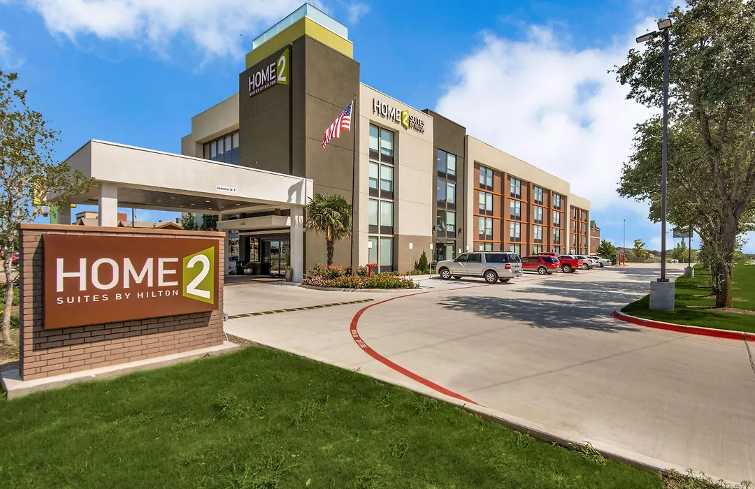 Home2 Suites By Hilton Dfw Airport South Irving-1