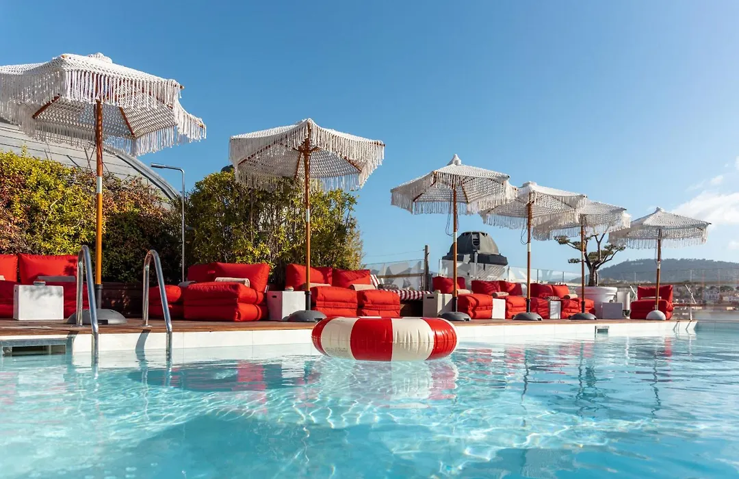 Boscolo Nice Hotel&Spa-1